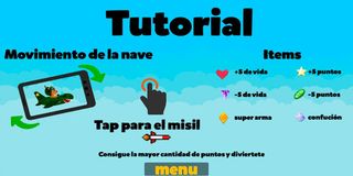 Comando Ardilla - Screenshot 2