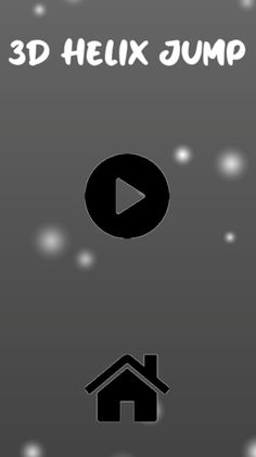 3D Helix Jump - Screenshot 1