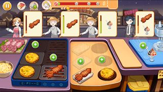 Restaurant Game - Cook Food - Screenshot 3