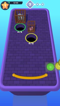 Color Smash - Screenshot 1