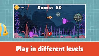 Reef Run - Screenshot 3