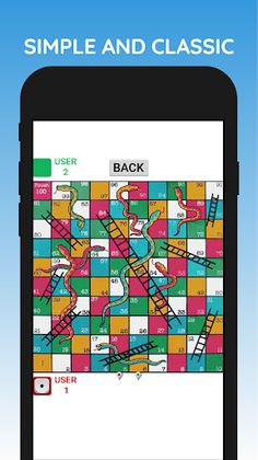 Snake & Ladder : 2021 Star Fun - Screenshot 3