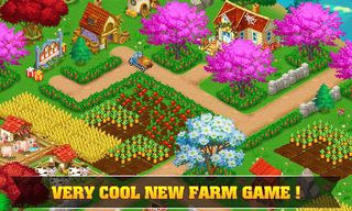 Vip Farm - Screenshot 1