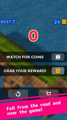 Summer Drive - Screenshot 3