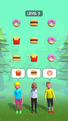 Merge and Drop - Screenshot 4