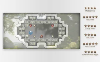 Quell - Screenshot 1