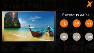 Puzzle Game for kids & adults - Screenshot 2