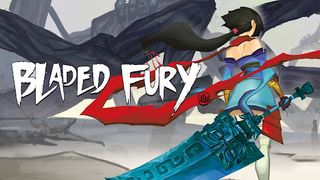 Bladed Fury: Mobile - Screenshot 1