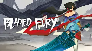 Bladed Fury: Mobile - Screenshot 1