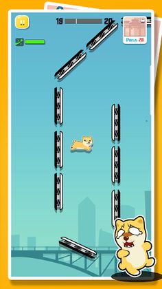 Swing Man - Screenshot 3