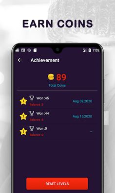 GK QUIZ General Knowledge Quiz - Screenshot 2