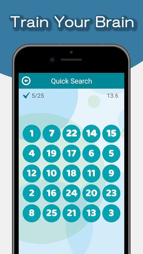 Brain Trainer - Screenshot 2