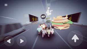 Populus Run - Screenshot 2