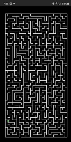 Mazing Race - Screenshot 3