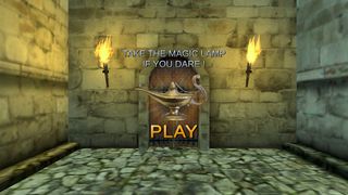 Deadly Trap (Ali Baba Run) - Screenshot 2