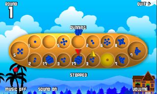 Traditional Congkak - Screenshot 3