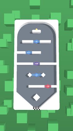 Multi Ballz - Screenshot 1