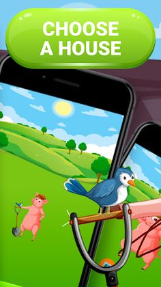 Customize Pigs Drawing - Screenshot 2