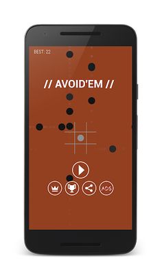 Avoid'em - Screenshot 3