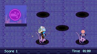 Animonkey - Whack A Monkey - Screenshot 3