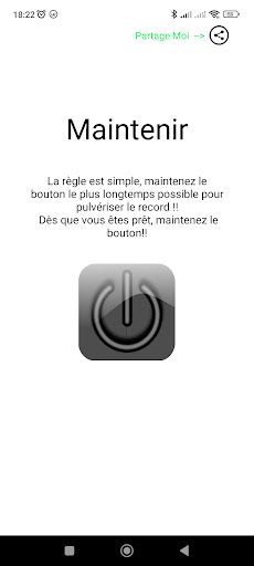 Le bouton - Screenshot 4