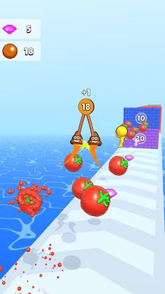 Latto Latto Run - Screenshot 4