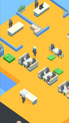 Cake Shop - Screenshot 1