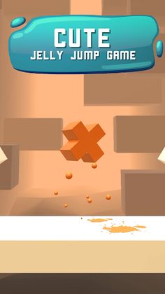 Bloqie Jelly - Screenshot 3