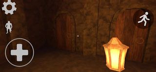 SCP Backrooms Escape - Screenshot 2