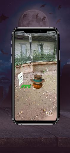 VolksParkFest AR - Screenshot 4