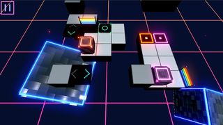 Solares - Screenshot 3