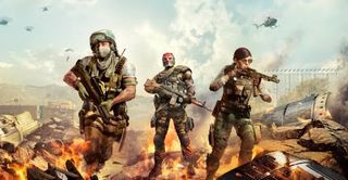 Commando Agent Secret Mission - Screenshot 3