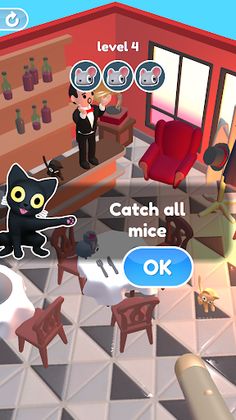 Purrr Madness - Screenshot 4