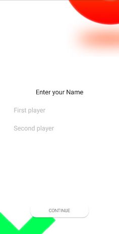 Tic Tac Toe - Screenshot 3