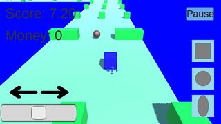 Flying Transform - Screenshot 2