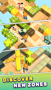 Sky Miner - Screenshot 4