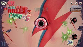 Eye Defender - Screenshot 2