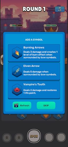 Twist Hero - Screenshot 2