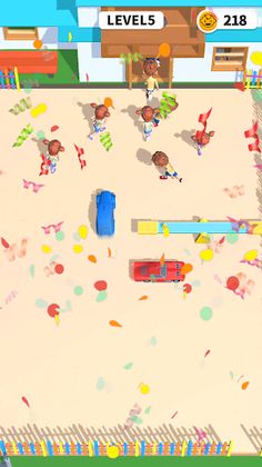 Follow Me!! - Screenshot 4