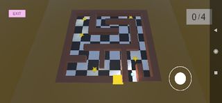 Da labirinth - Screenshot 1