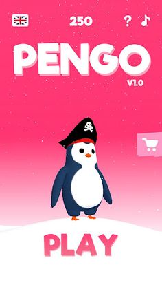 Pengo - Screenshot 4
