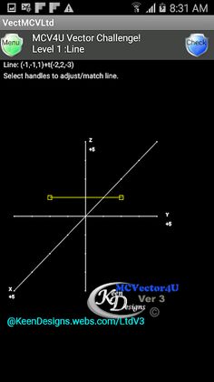 VectMCVLtd - Screenshot 4