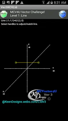VectMCVLtd - Screenshot 4