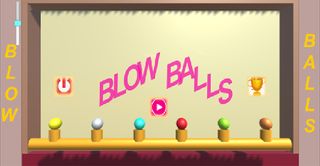 Blow Balls - Screenshot 3