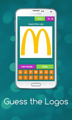 Guess the Logo - Logo Quiz - Screenshot 2