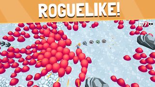 Slime Slayer - Screenshot 3