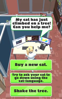 911 Rescue Support 3D Game - Screenshot 1