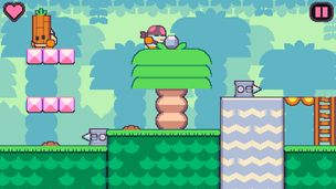 Shovel Pirate - Screenshot 3