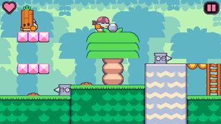 Shovel Pirate - Screenshot 3