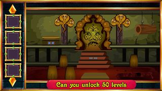 Escape Room: Hidden Treasure - Screenshot 2